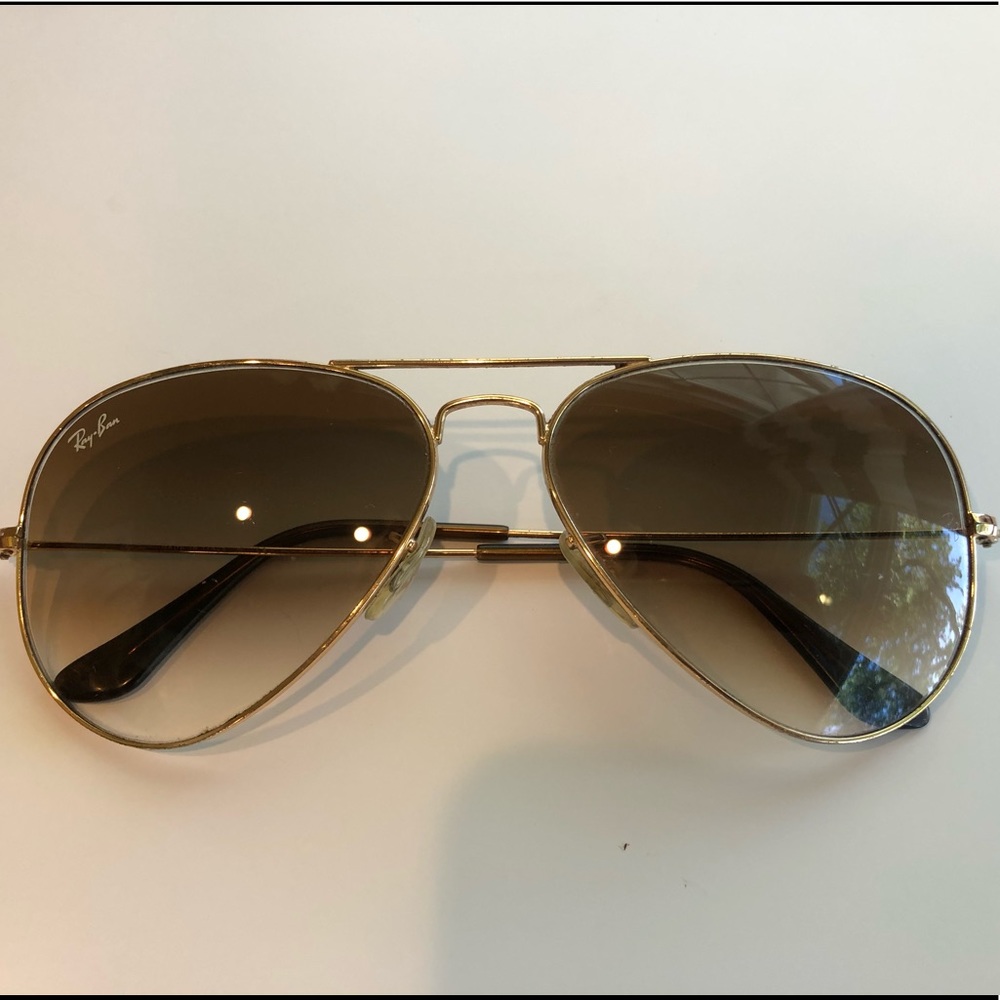 RayBan Aviator Classic